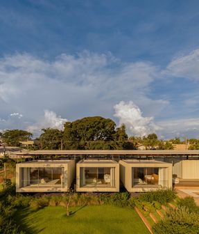 Alva House