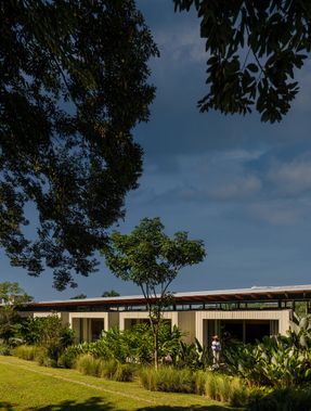 Alva House