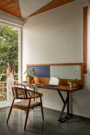 Taliru House