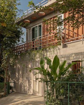 Taliru House