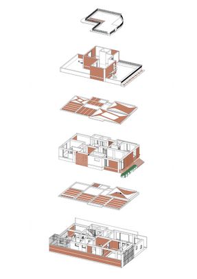 Taliru House