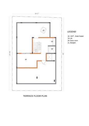 Taliru House