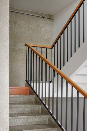 KOSMALT Housing Renovation