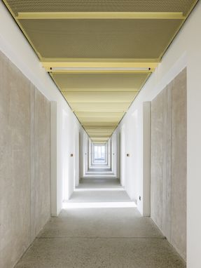 KOSMALT Housing Renovation