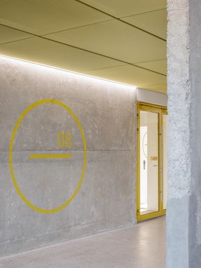 KOSMALT Housing Renovation