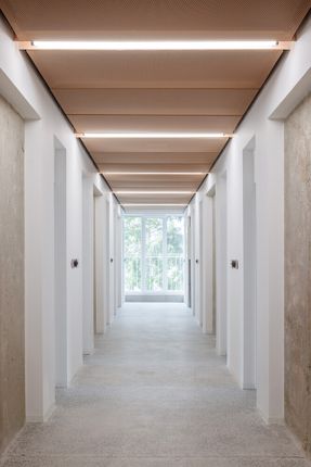 KOSMALT Housing Renovation