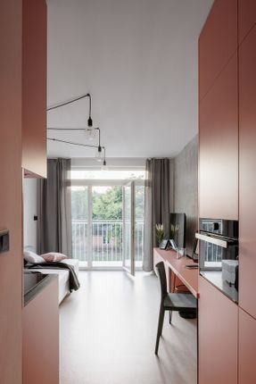 KOSMALT Housing Renovation