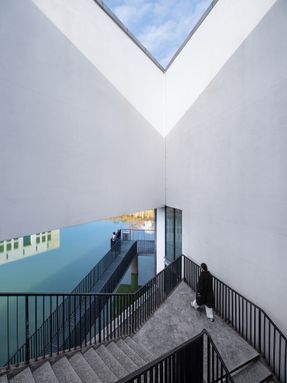 Art Museum Of Ahua