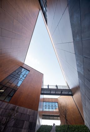 Art Museum Of Ahua