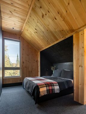 Scotch Chalet
