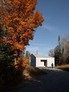 Scotch Chalet