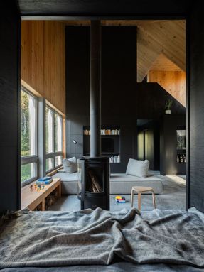 Scotch Chalet