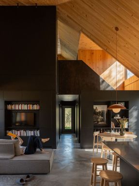Scotch Chalet
