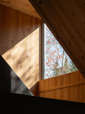 Scotch Chalet