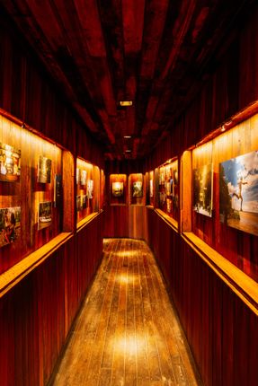 Popopô Gallery