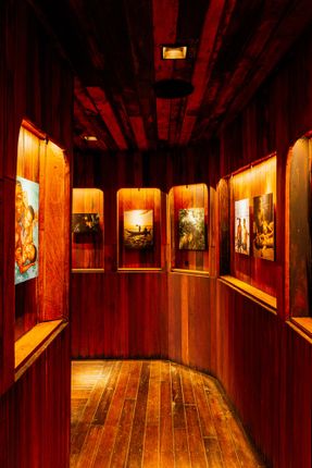 Popopô Gallery