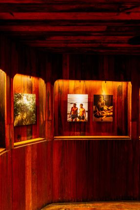 Popopô Gallery