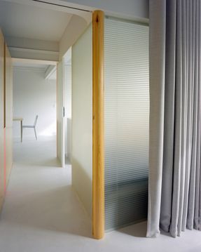 L’appartement Hu