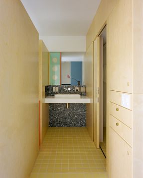 L’appartement Hu