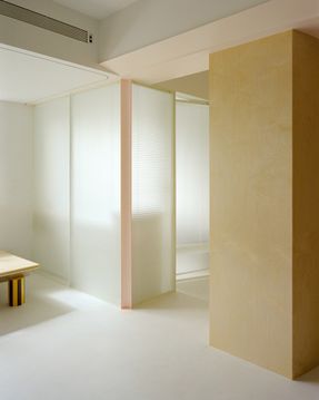 L’appartement Hu