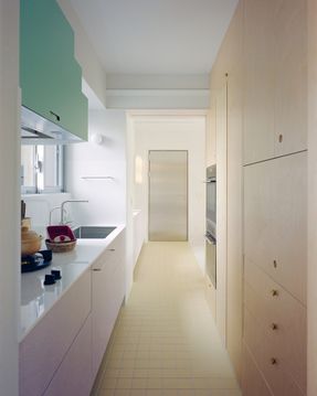 L’appartement Hu