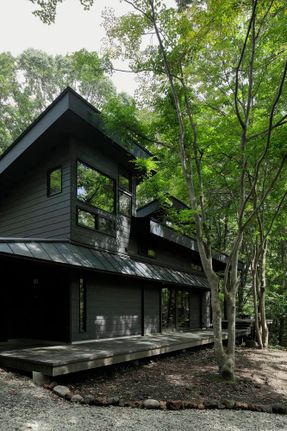 YMK House
