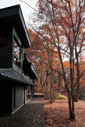 YMK House