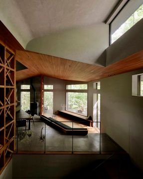 YMK House