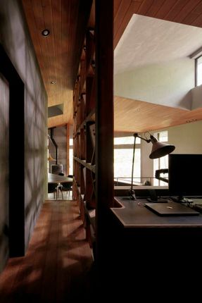 YMK House