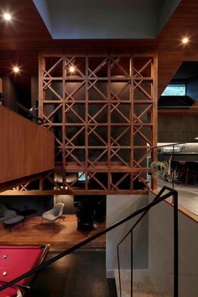 YMK House