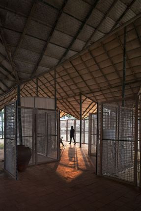 The German Pavilion At The Kerala Literature Festival 2026