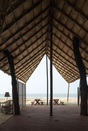 The German Pavilion At The Kerala Literature Festival 2026