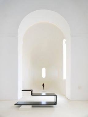 Into The Light - Christus Church