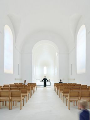 Into The Light - Christus Church