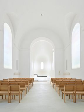Into The Light - Christus Church