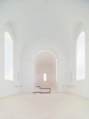 Into The Light - Christus Church