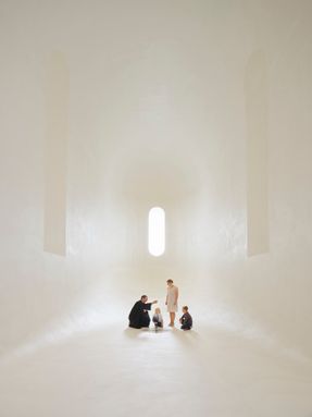 Into The Light - Christus Church