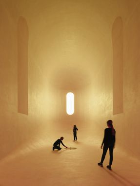 Into The Light - Christus Church