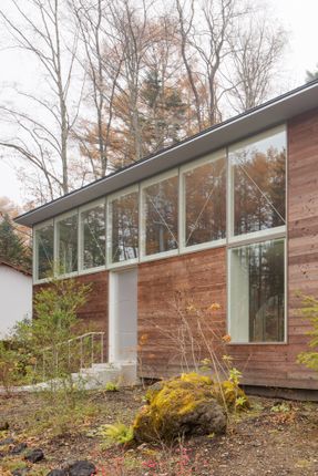 House In Karuizawa