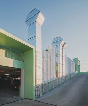 Leganés Auto Center