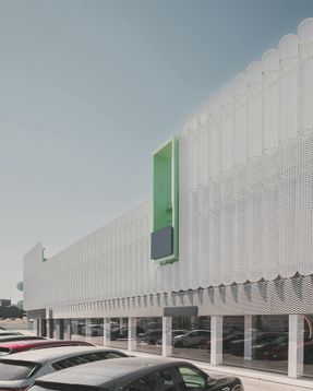 Leganés Auto Center