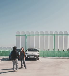 Leganés Auto Center