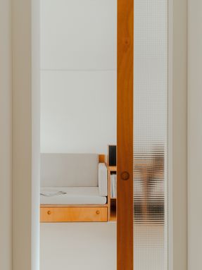 Trommel Apartment