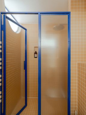 Trommel Apartment