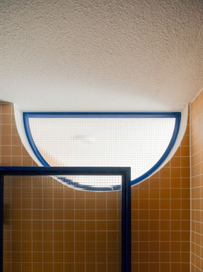 Trommel Apartment