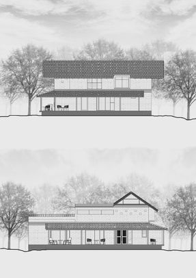 Kripanilay Farmhouse
