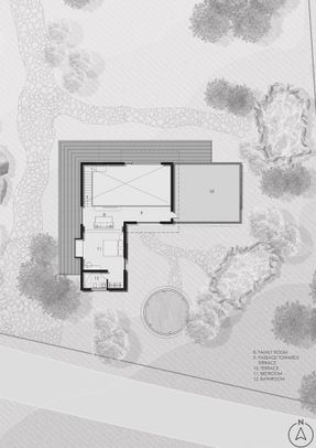 Kripanilay Farmhouse