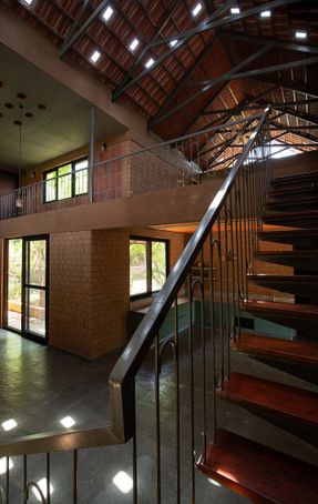 Kripanilay Farmhouse
