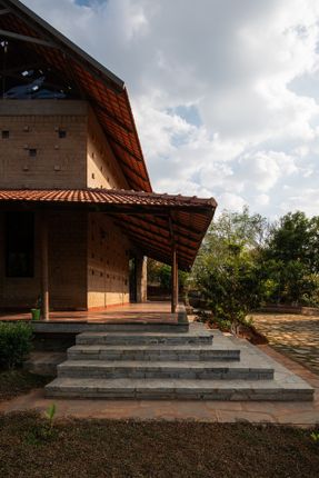 Kripanilay Farmhouse