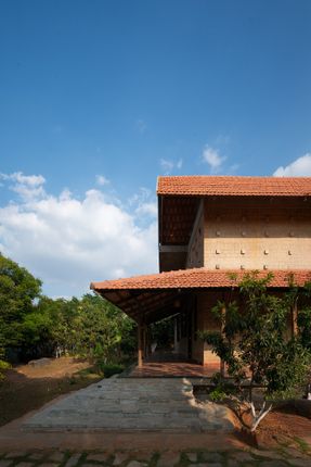 Kripanilay Farmhouse